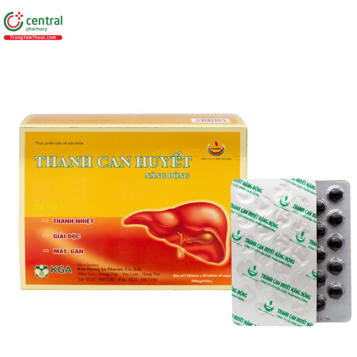 thanh can huyet nang dong 1 V8414
