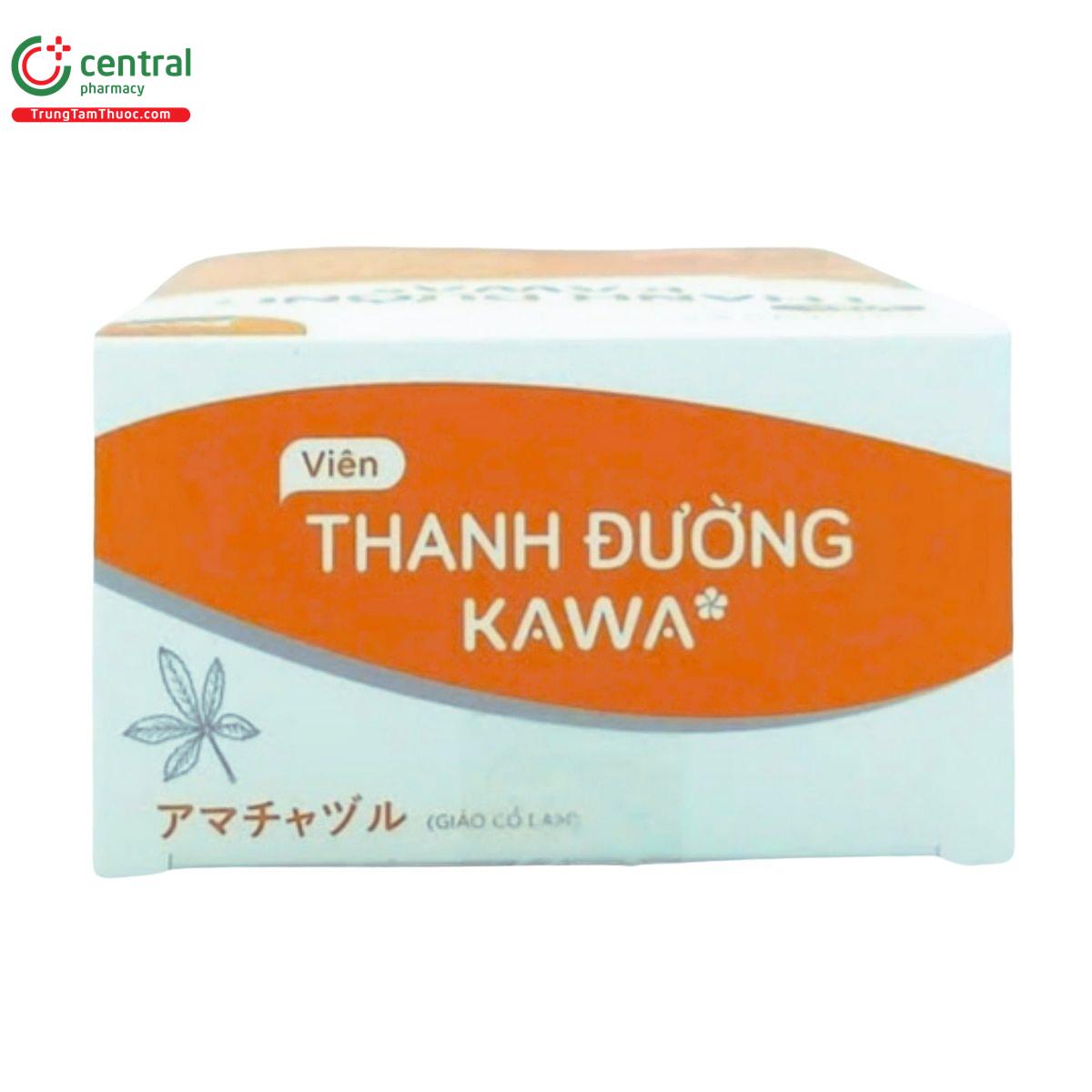 thanh duong kawa 3 D1156