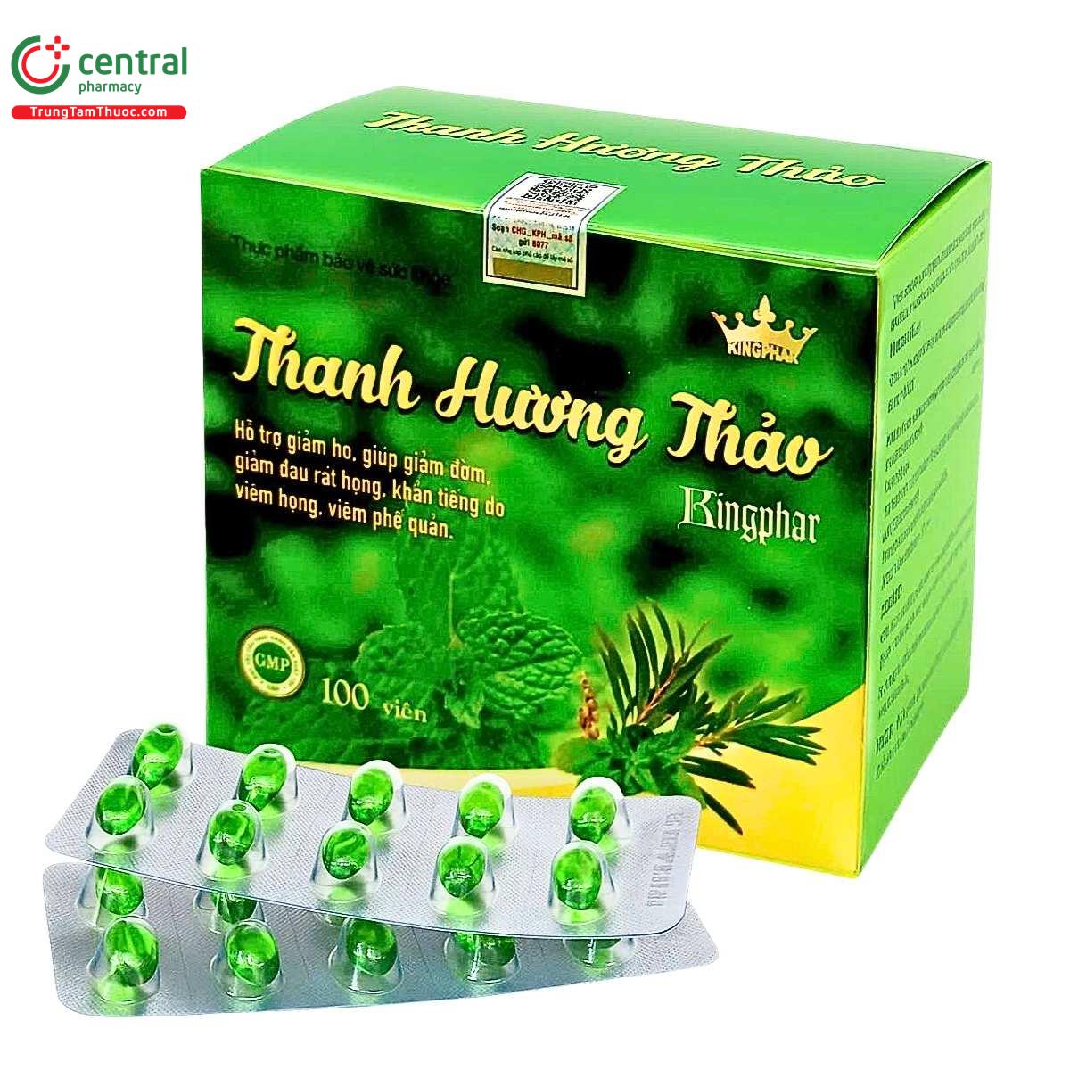 thanh huong thao kingphar 1 D1822 thanh huong thao kingphar 1 D1822