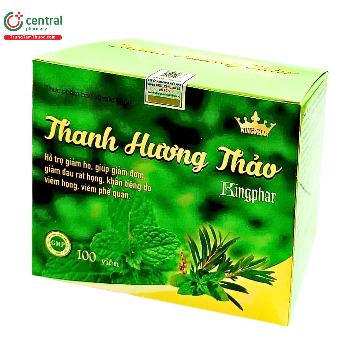 thanh huong thao kingphar 2 O6624 thanh huong thao kingphar 2 O6624