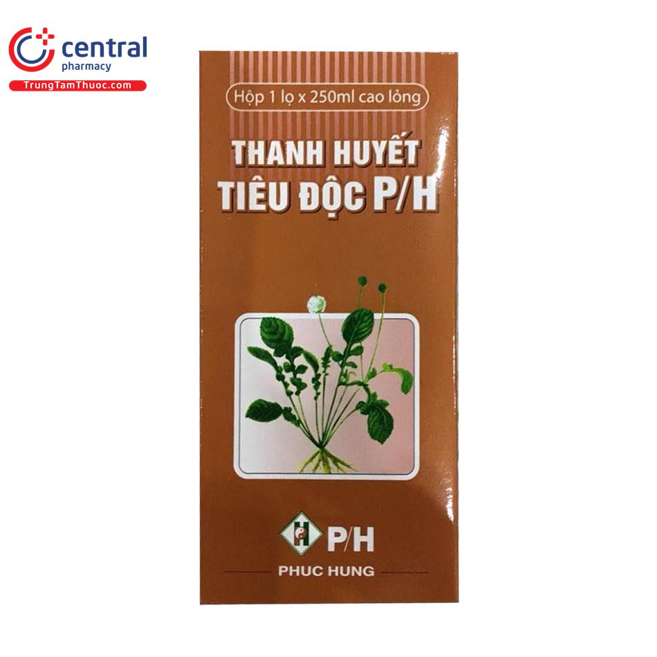 thanh huyet tieu doc ph 250ml 2 J3354