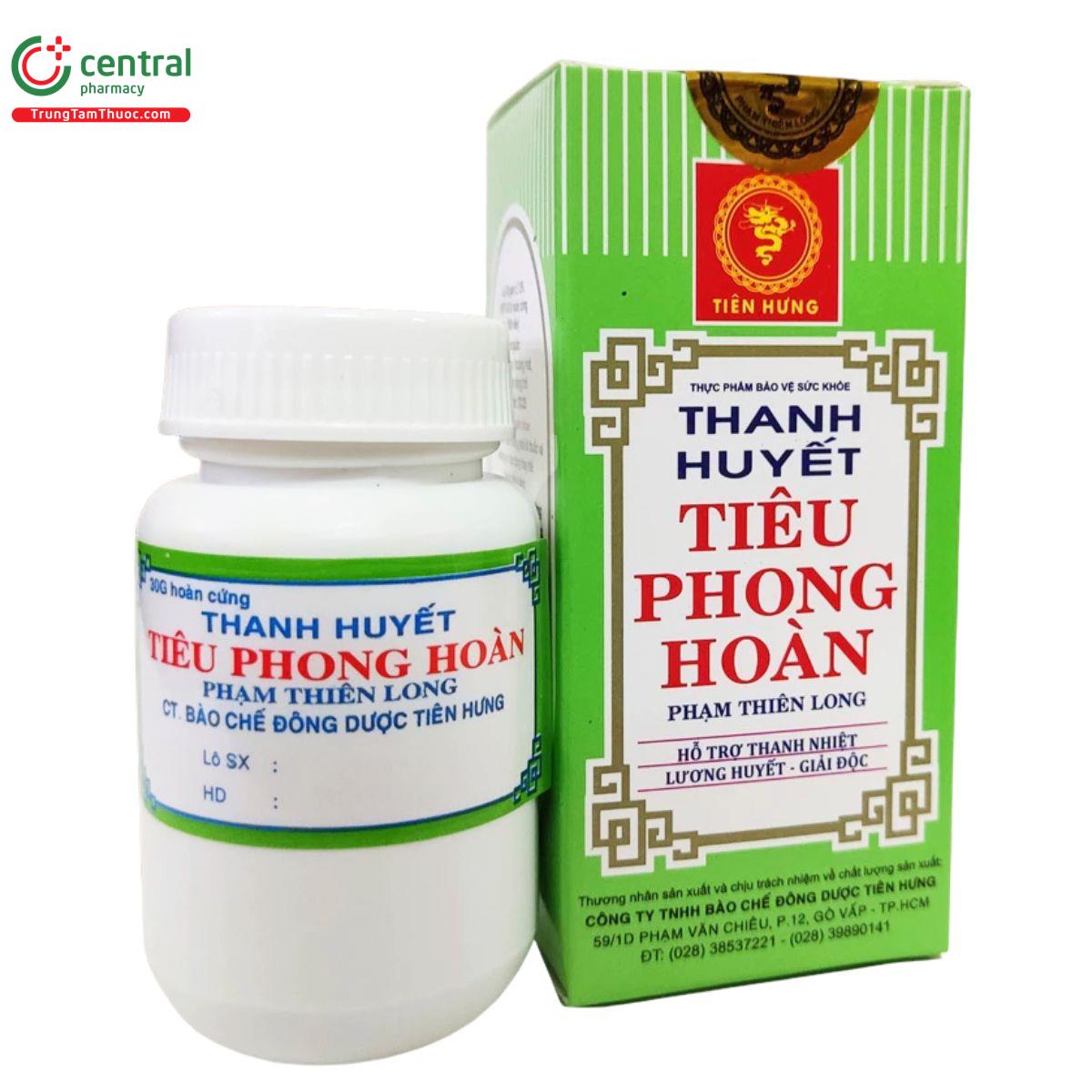 thanh huyet tieu phong hoan 1 P6023