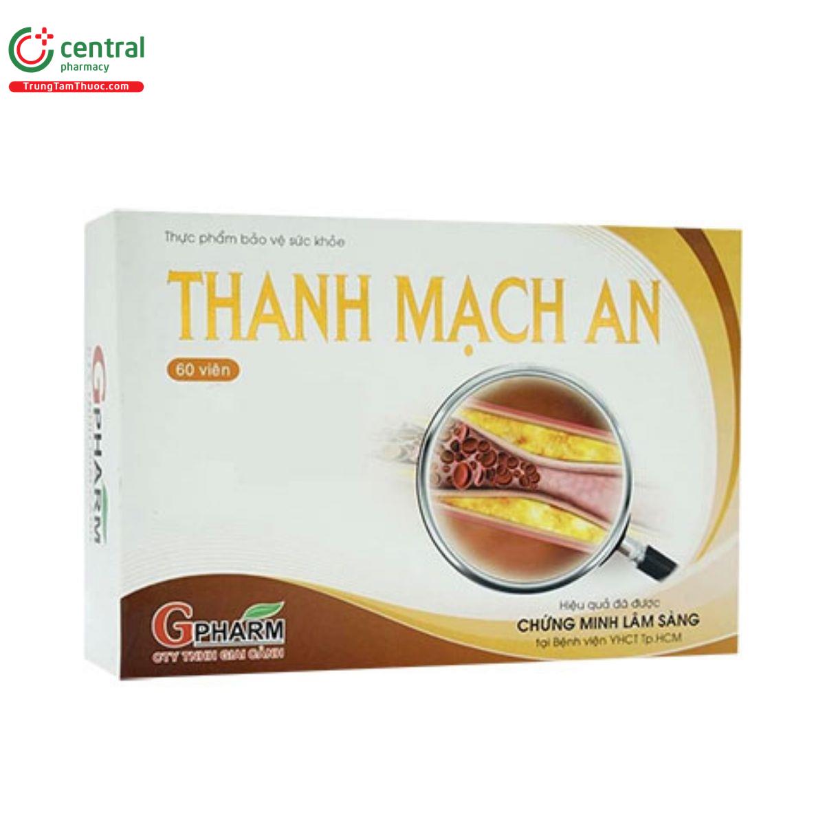 thanh mach an 1 E1342 thanh mach an 1 E1342