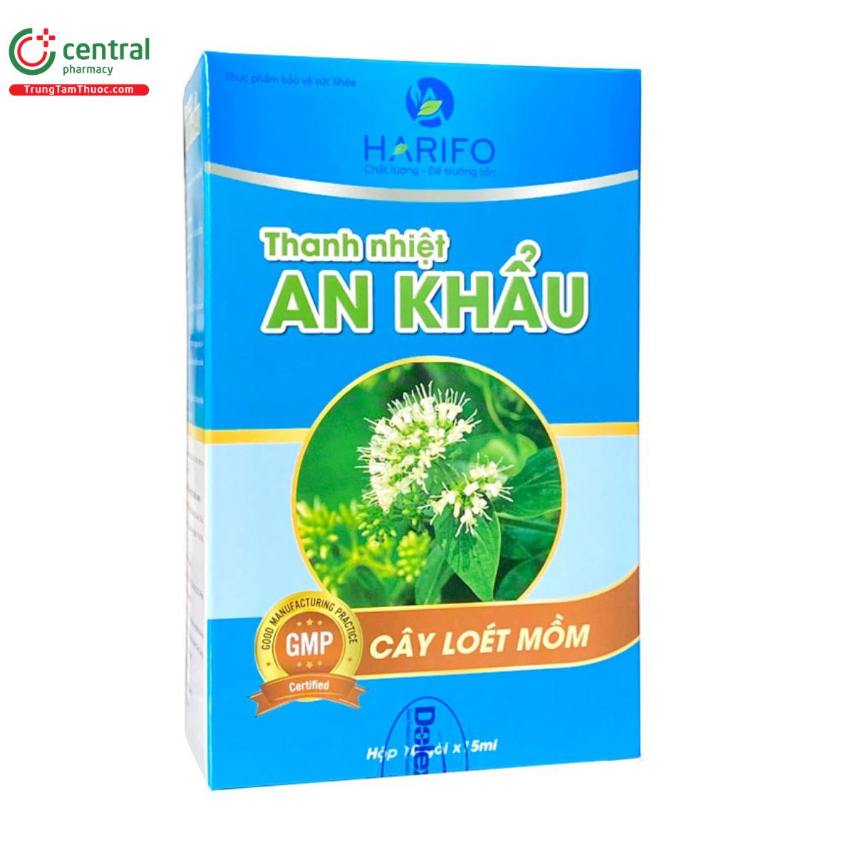 thanh nhiet an khau 1 N5356 thanh nhiet an khau 1 N5356