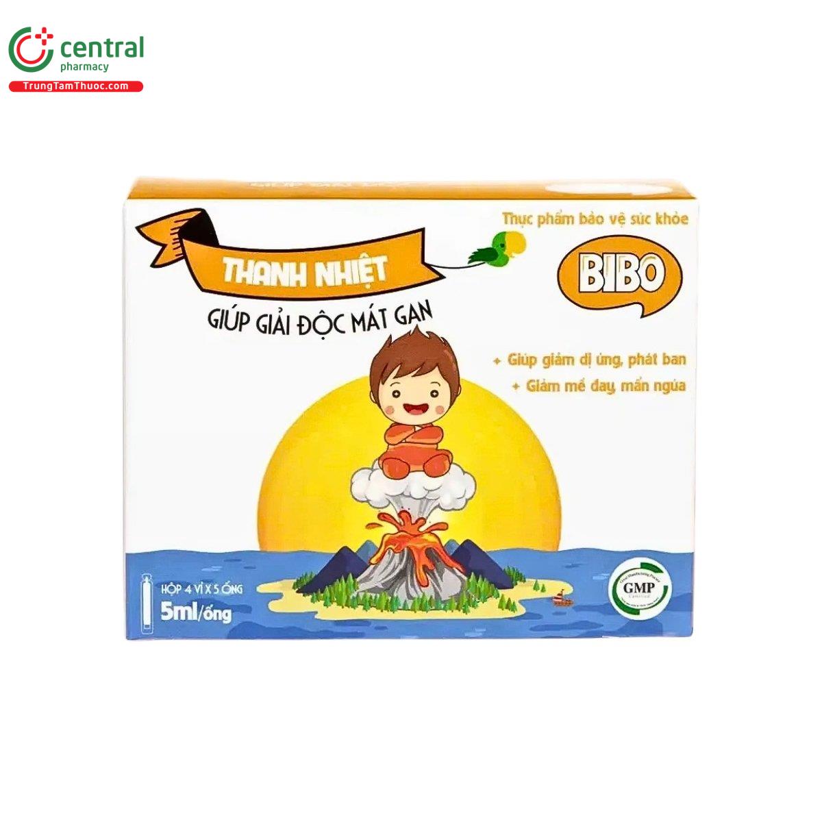 thanh nhiet bibo 1 T7854