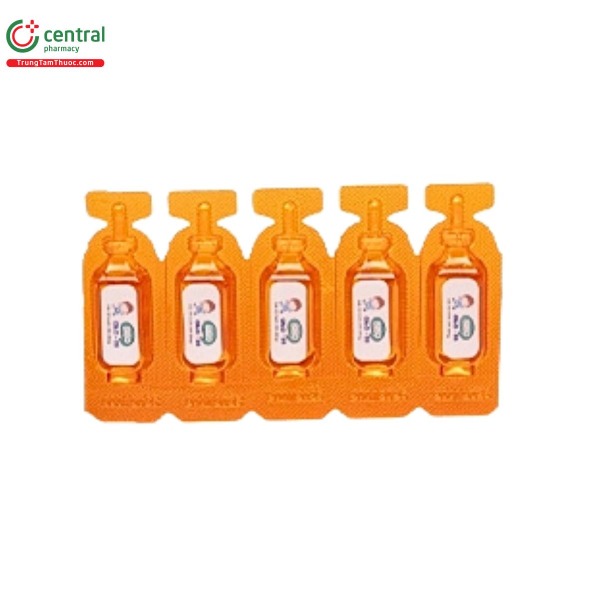 thanh nhiet bibo 3 G2670