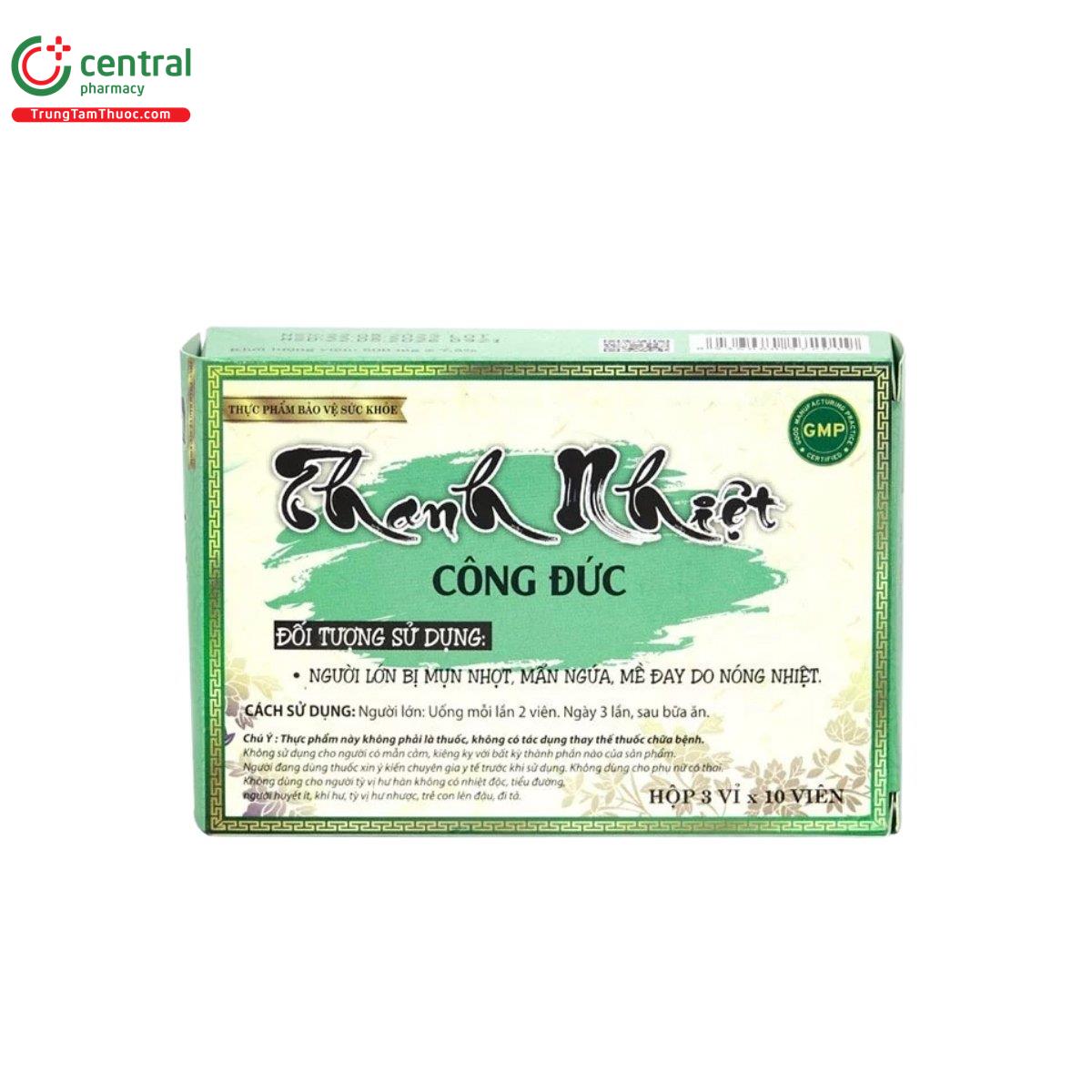 thanh nhiet cong duc 3 E1540 thanh nhiet cong duc 3 E1540