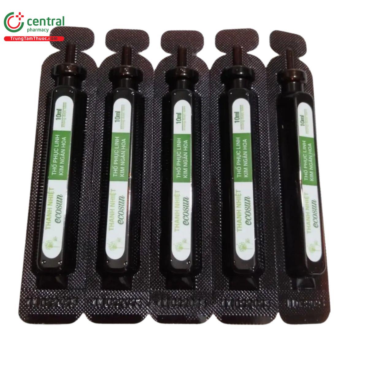 thanh nhiet ecosun 1 U8685