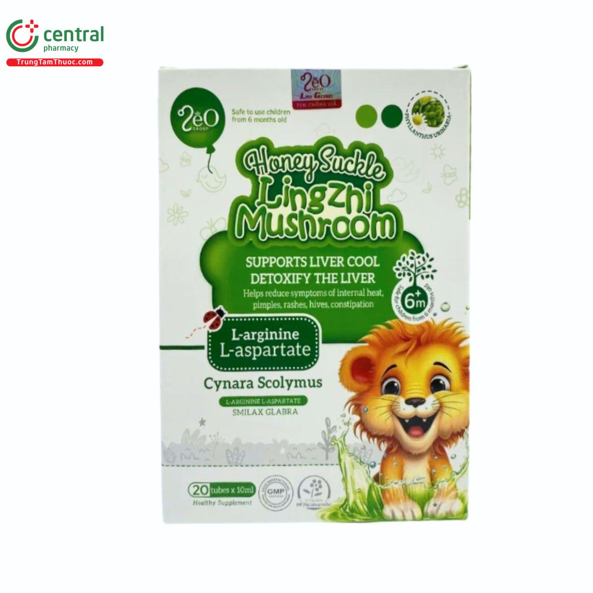 thanh nhiet hepan life 2 T8430