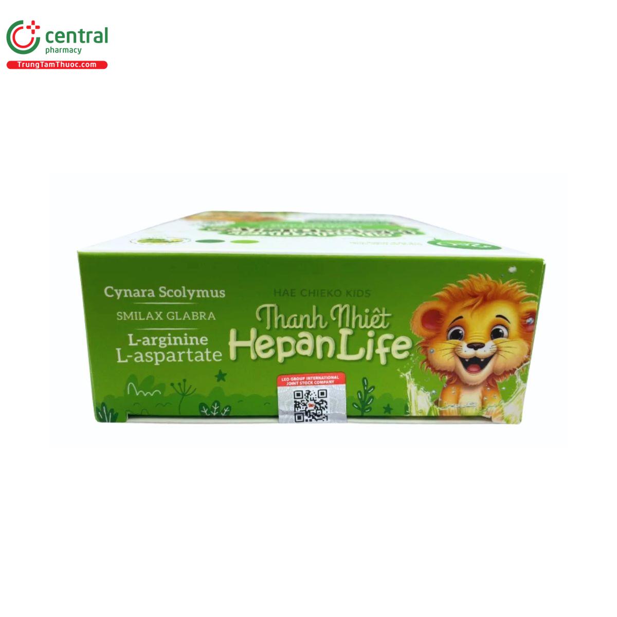 thanh nhiet hepan life 5 O5882