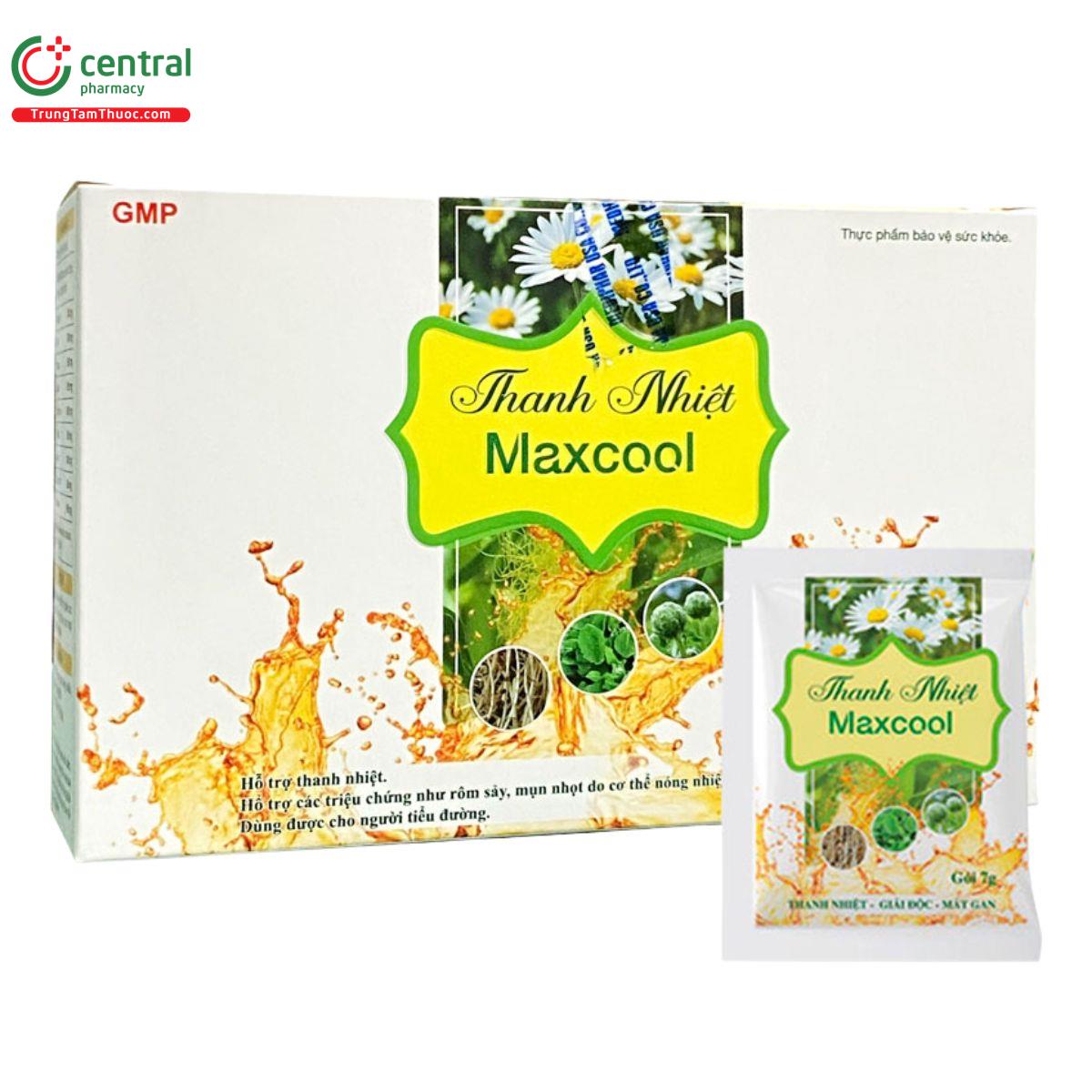 thanh nhiet maxcool 1 I3886 thanh nhiet maxcool 1 I3886