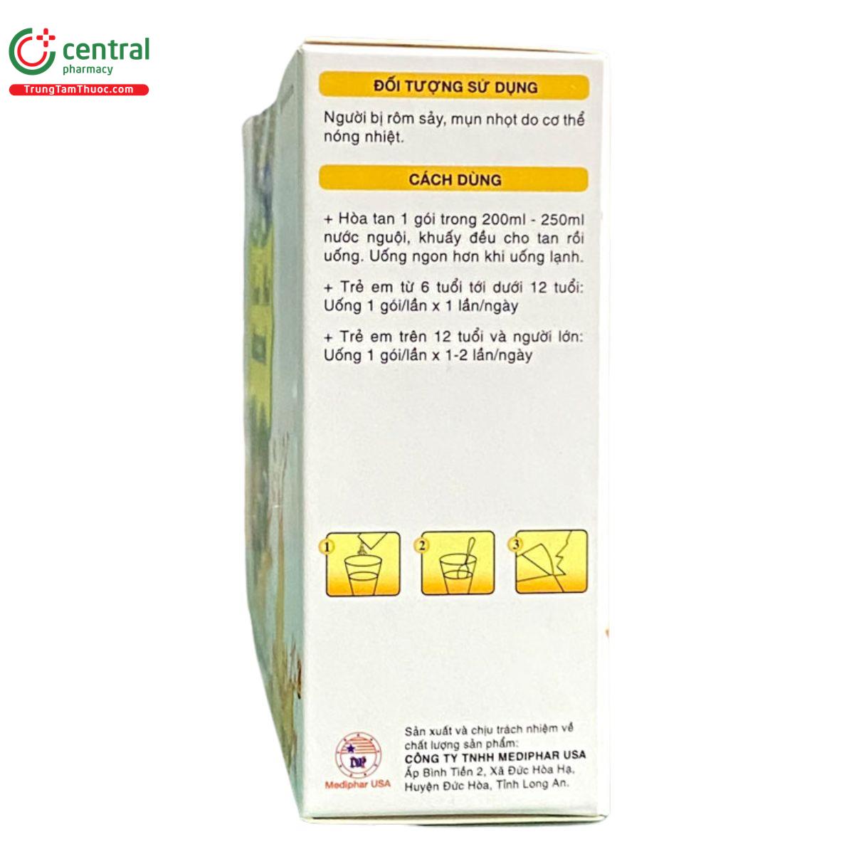 thanh nhiet maxcool 5 Q6282 thanh nhiet maxcool 5 Q6282