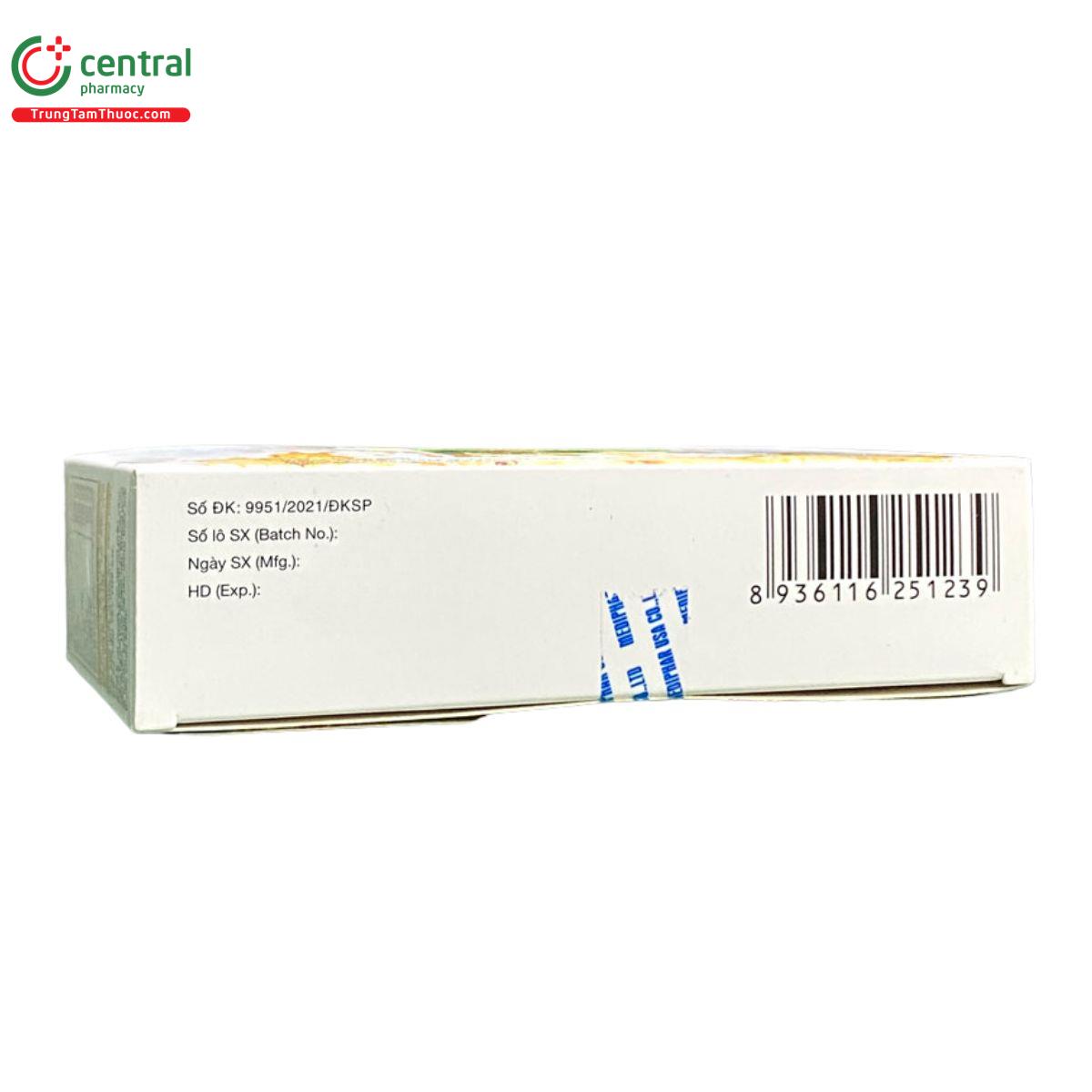 thanh nhiet maxcool 7 V8841 thanh nhiet maxcool 7 V8841