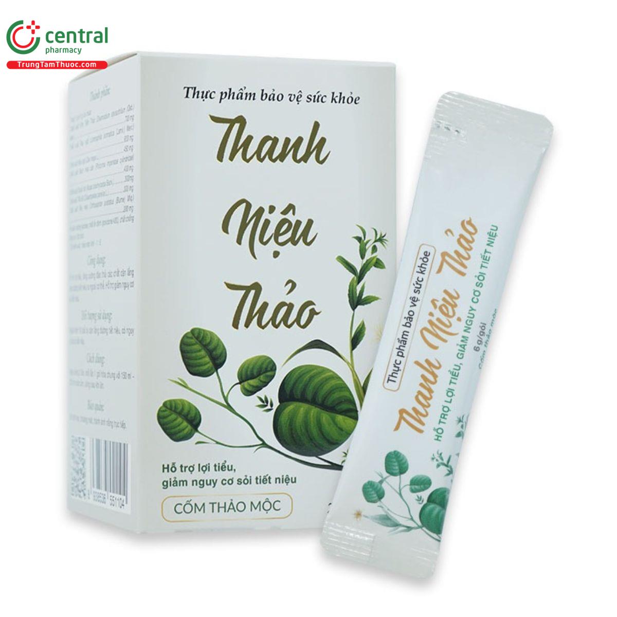 thanh nieu thao 1 K4344 thanh nieu thao 1 K4344