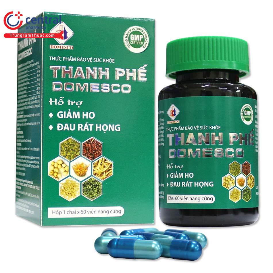 thanh phe domesco T7343