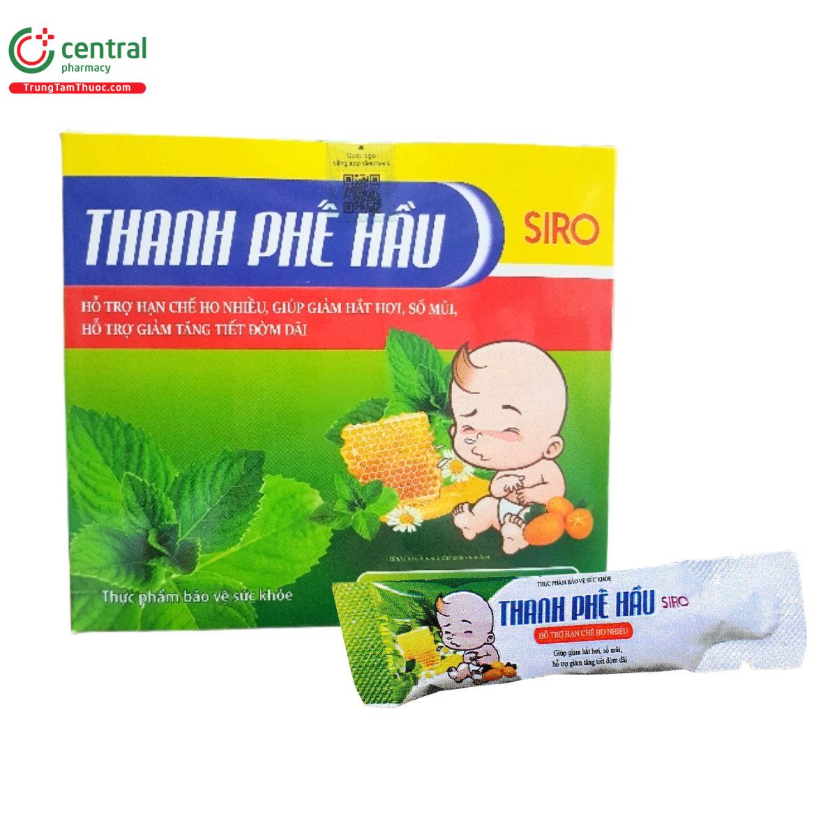thanh phe hau siro 1 U8055 thanh phe hau siro 1 U8055
