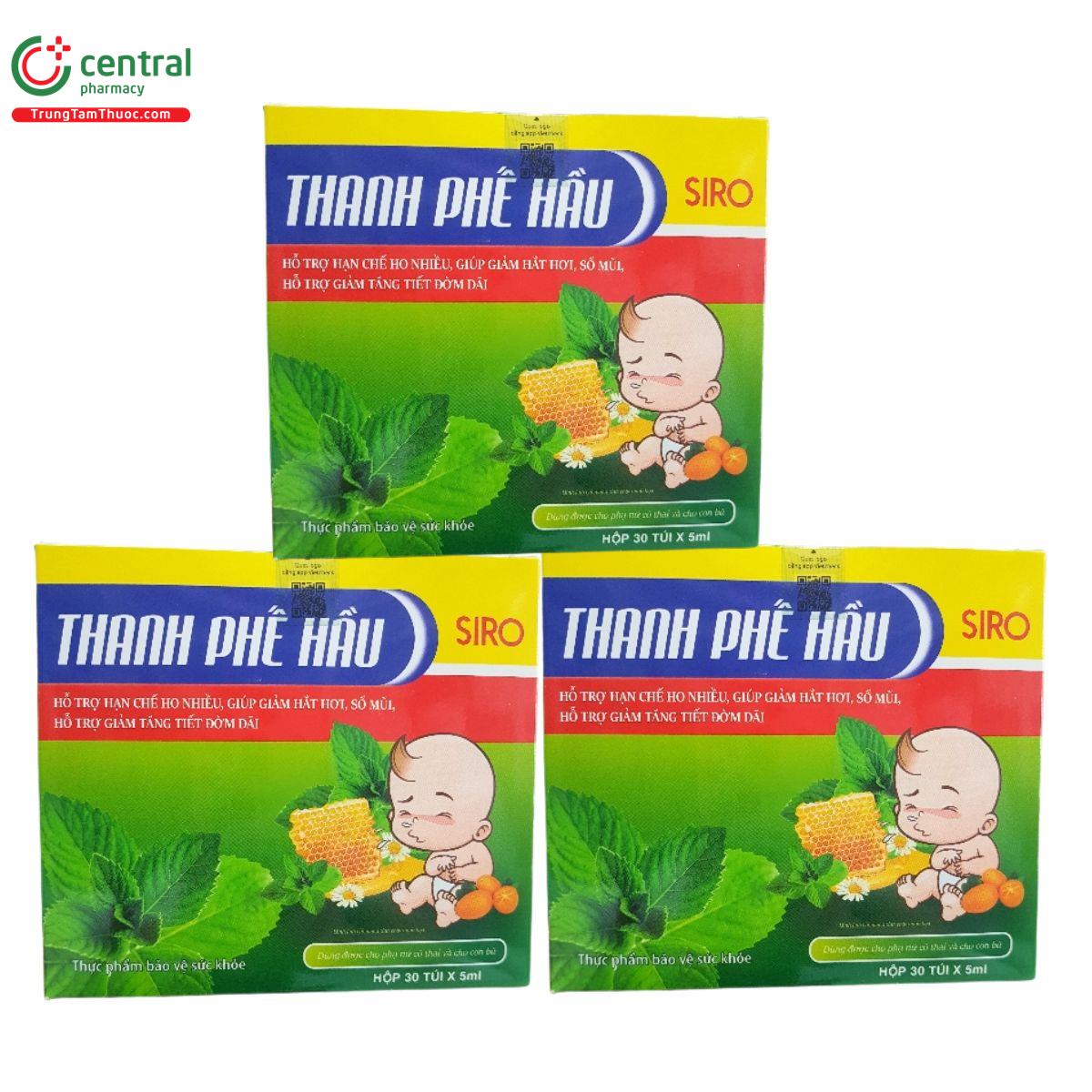 thanh phe hau siro 3 H3682 thanh phe hau siro 3 H3682