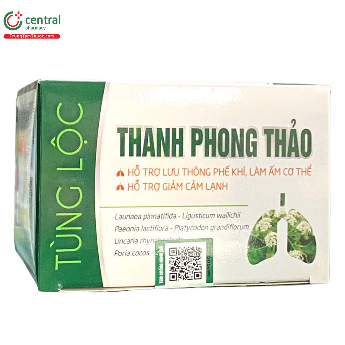 thanh phong thao 2 G2332