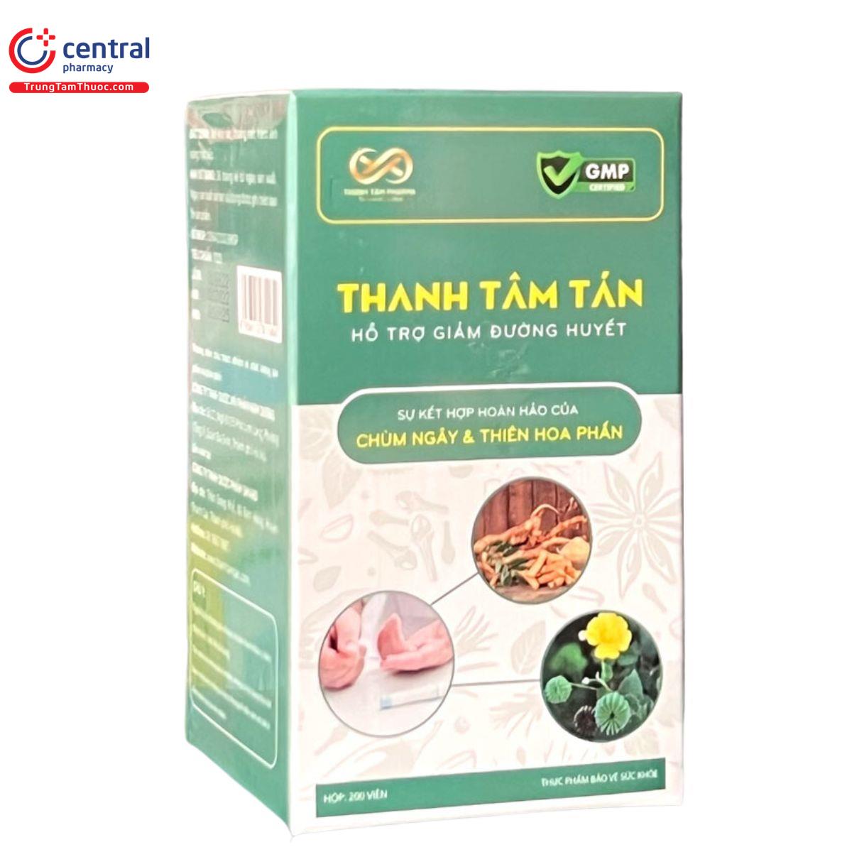 thanh tam tan 5 V8213