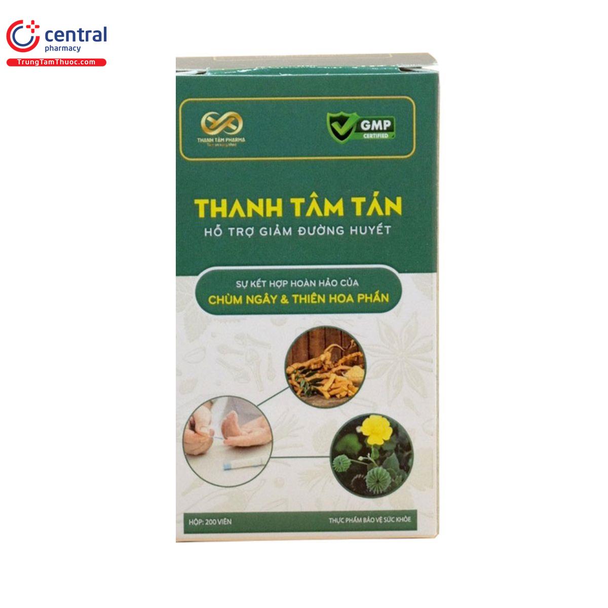 thanh tam tan 9 G2047