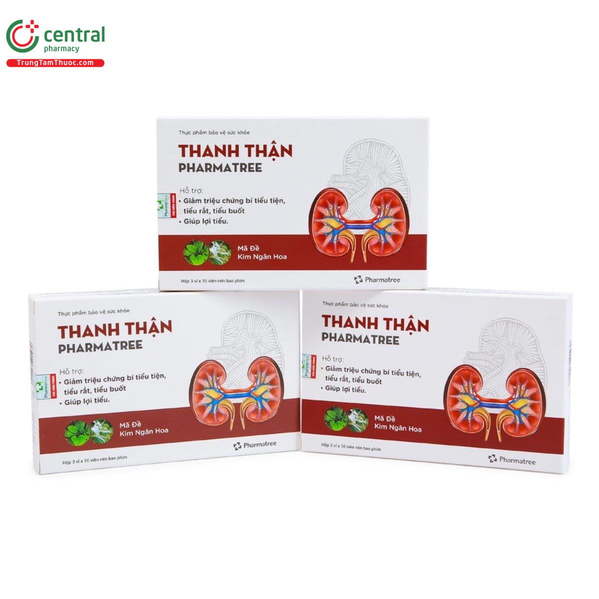 thanh than pharmatree 1 I3282