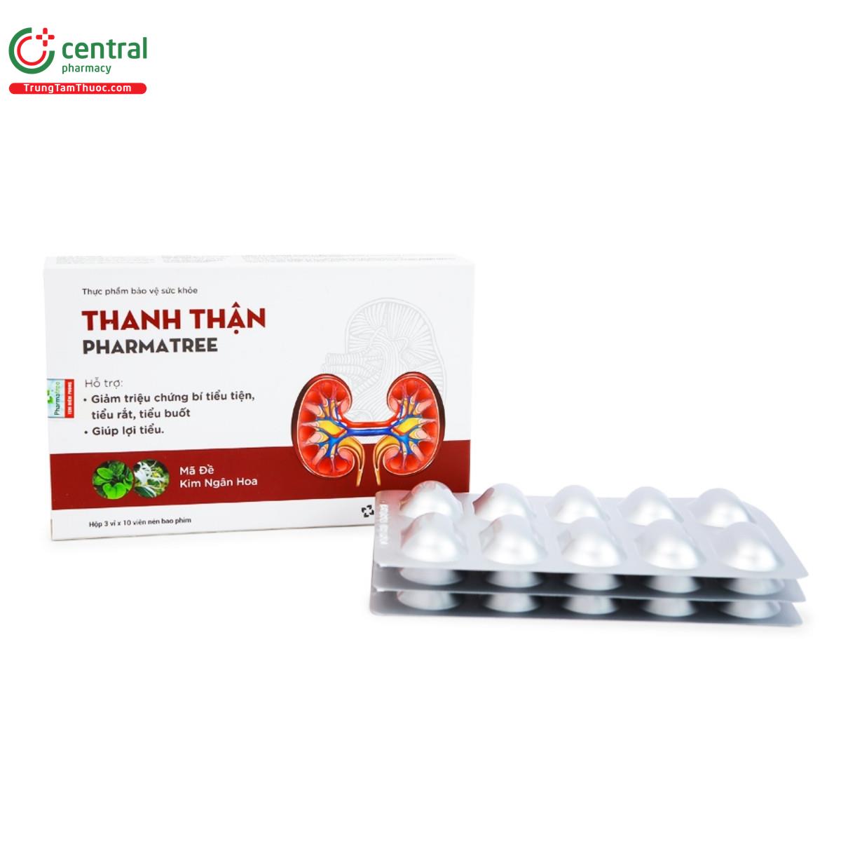 thanh than pharmatree 6 A0371