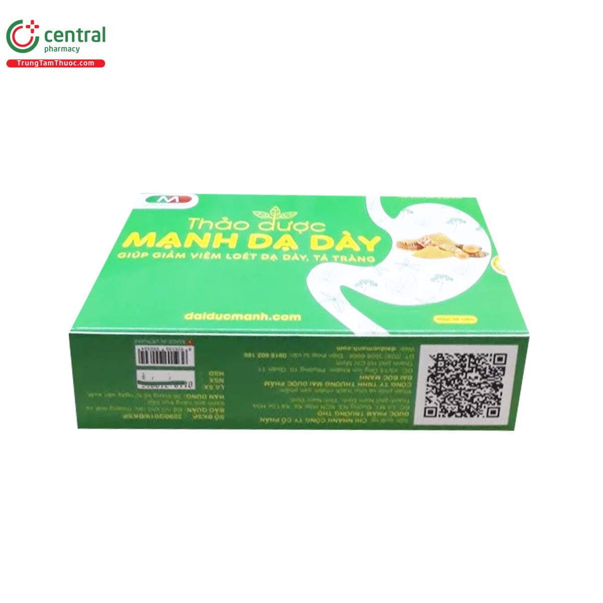 thao duoc manh da day 4 G2078 thao duoc manh da day 4 G2078