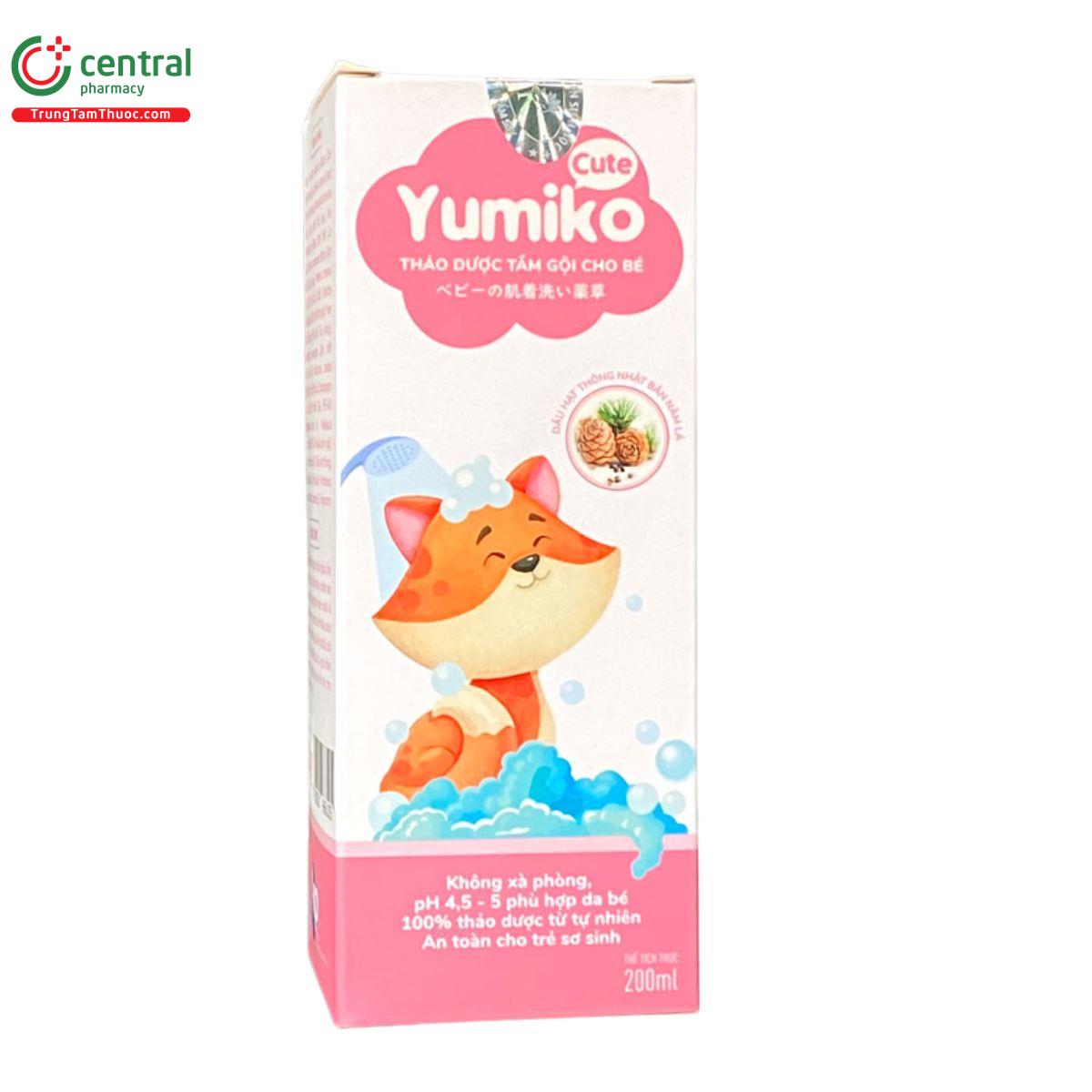 thao duoc tam goi cho be yumiko cute 2 E1420
