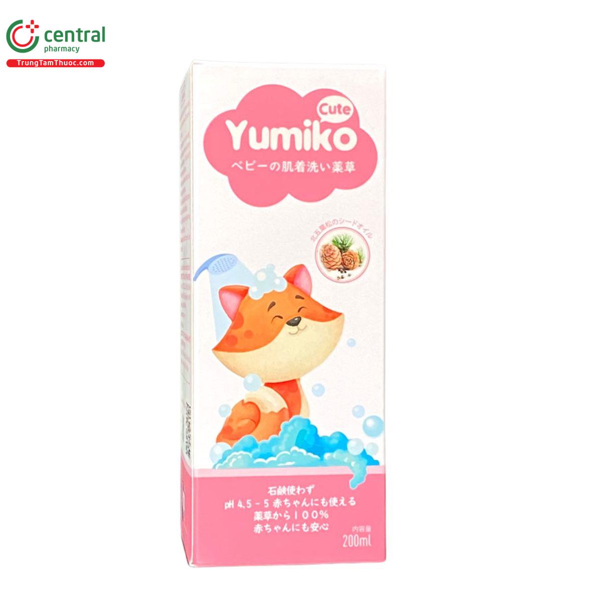 thao duoc tam goi cho be yumiko cute 4 L4166