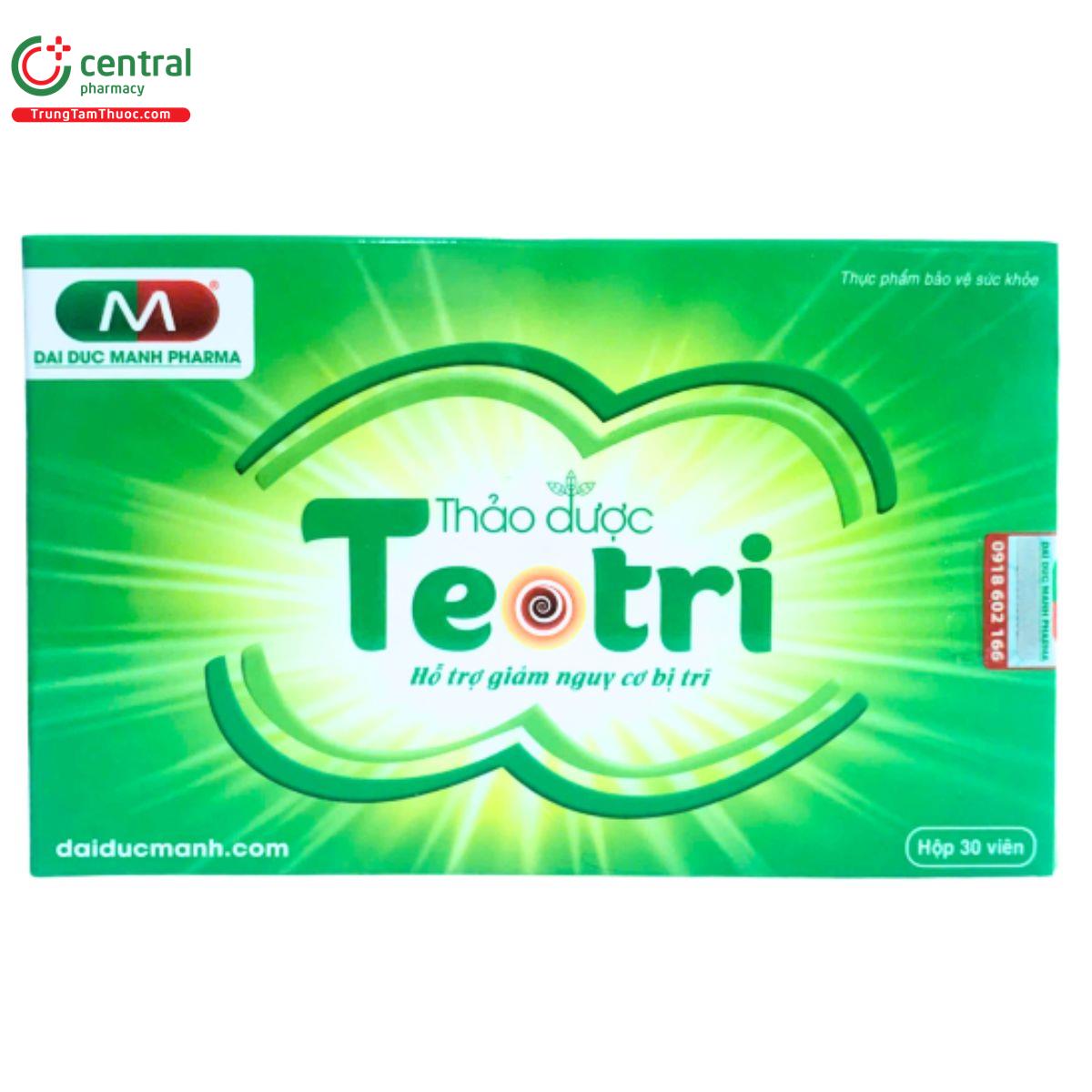 thao duoc teotri 6 Q6635 thao duoc teotri 6 Q6635