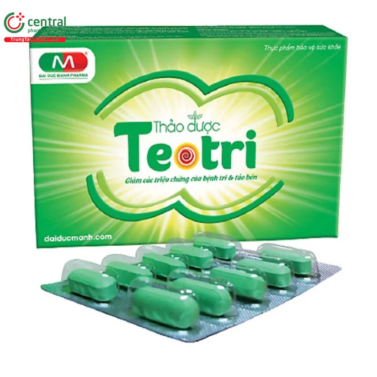 thao duoc teotri 7 T8724 thao duoc teotri 7 T8724