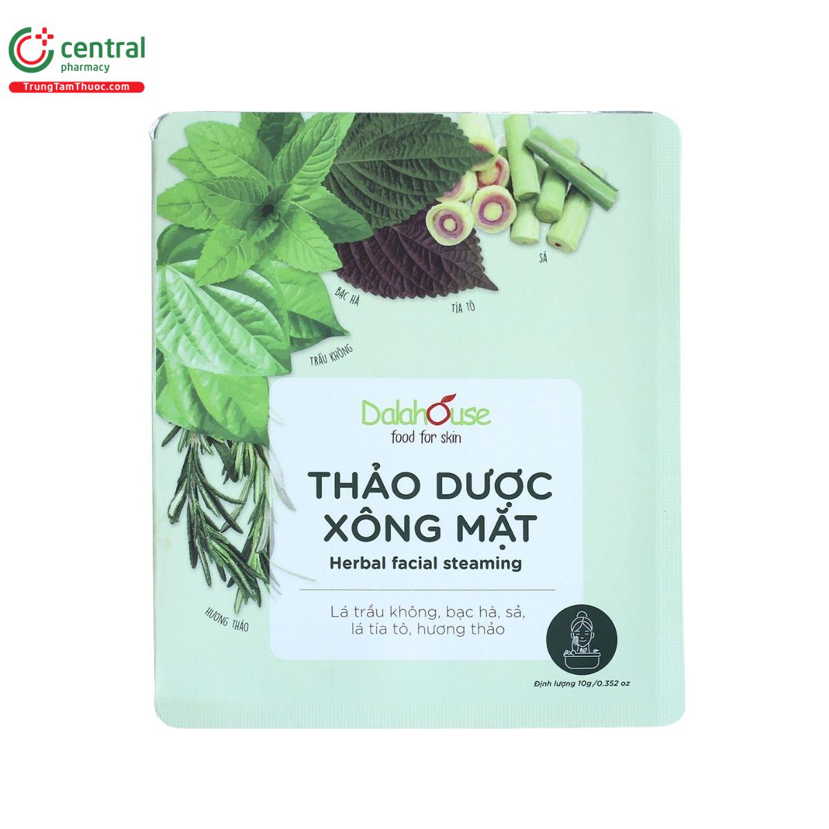thao duoc xong mat dalahouse 1 T7307