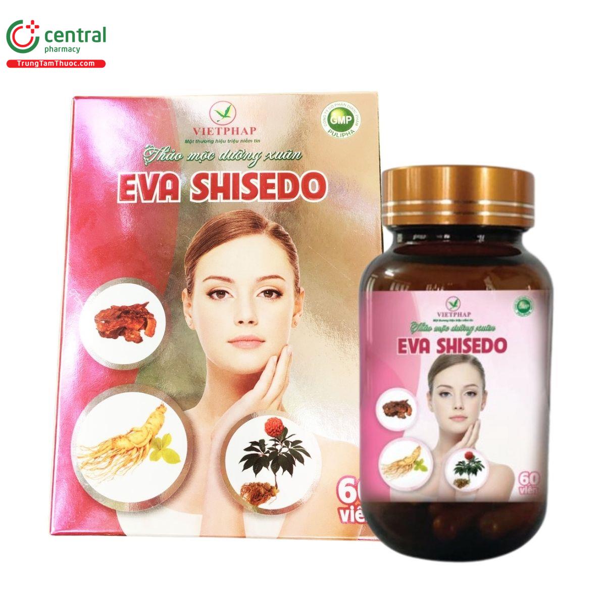 thao moc duong xuan eva shisedo 1 E1004