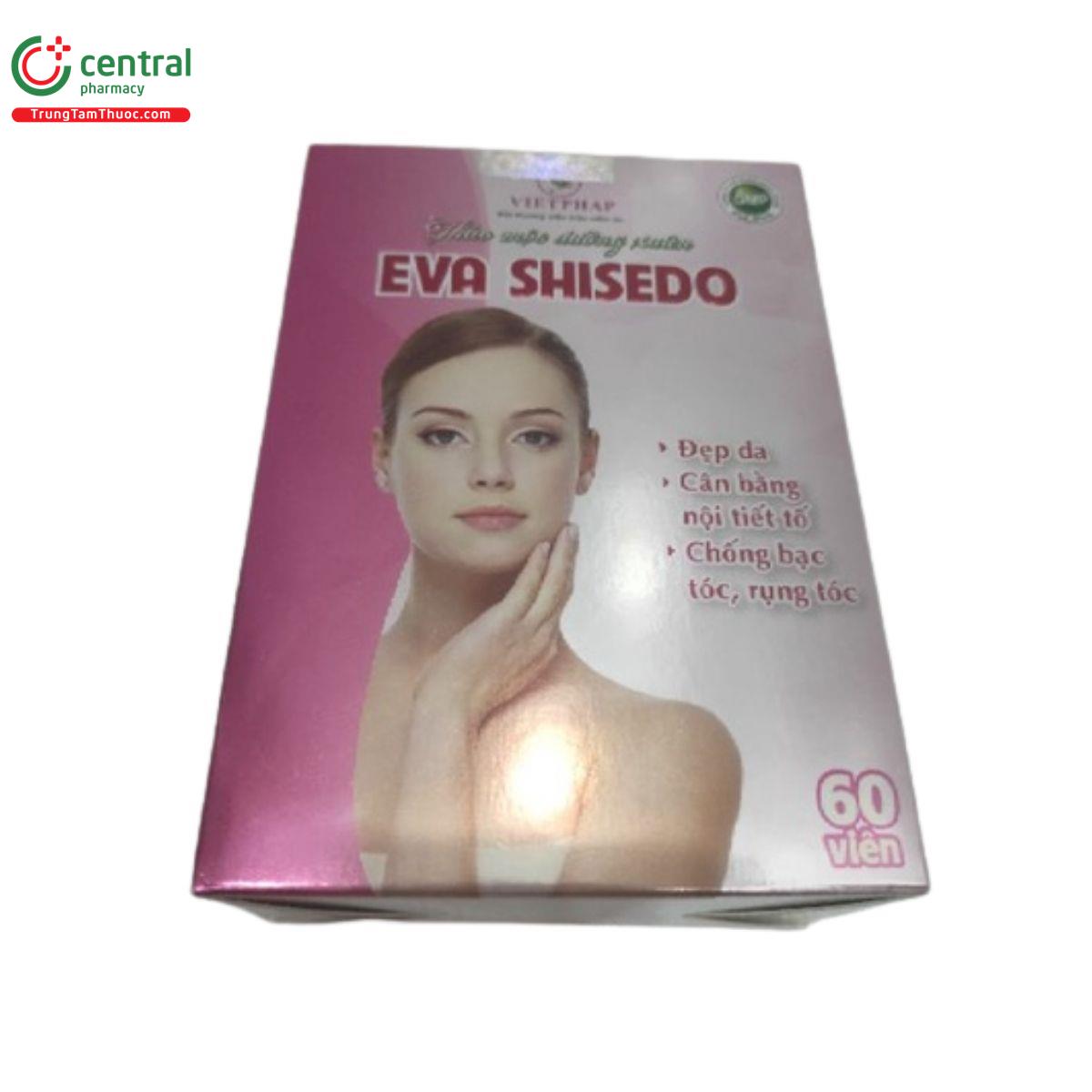 thao moc duong xuan eva shisedo 3 Q6378