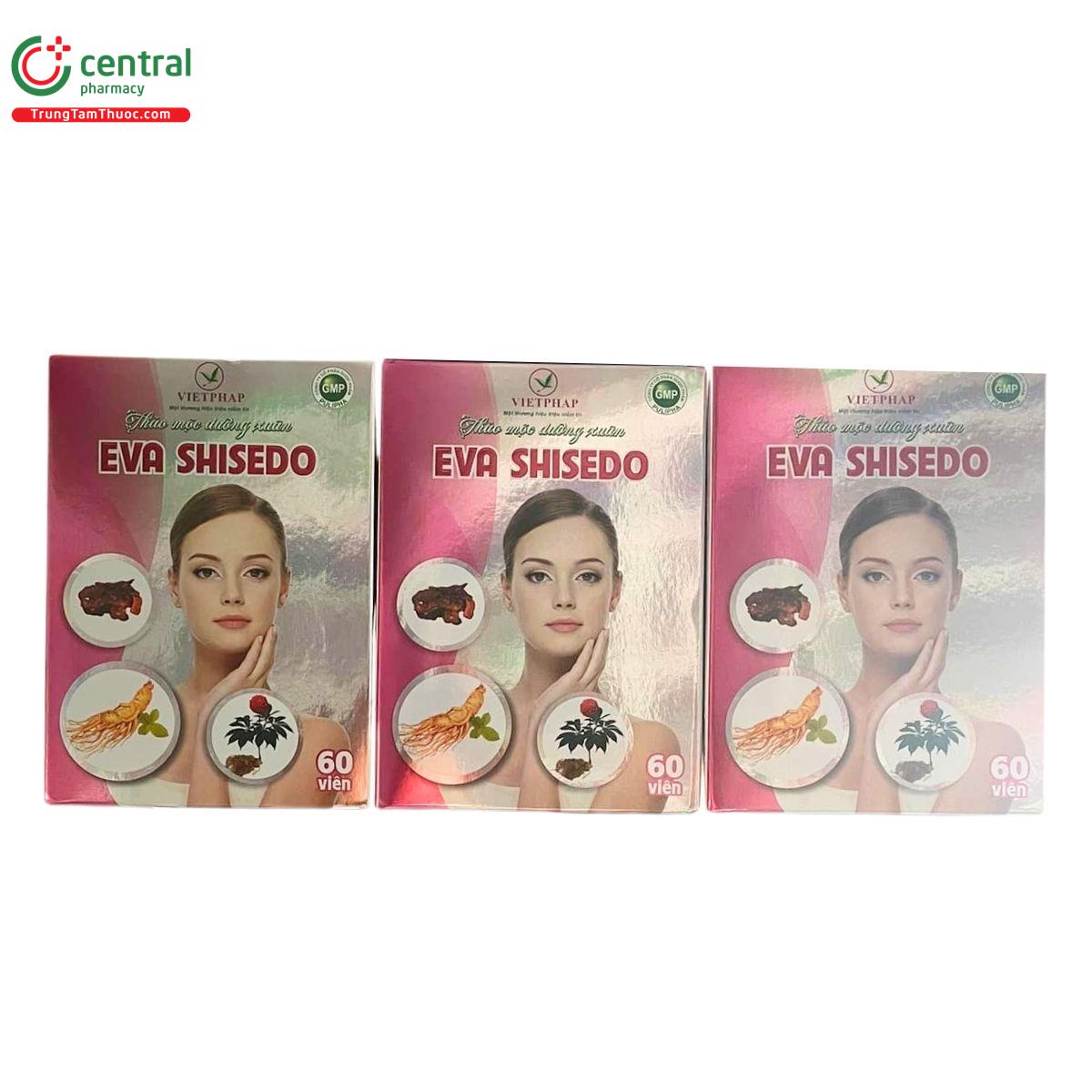 thao moc duong xuan eva shisedo 4 G2084