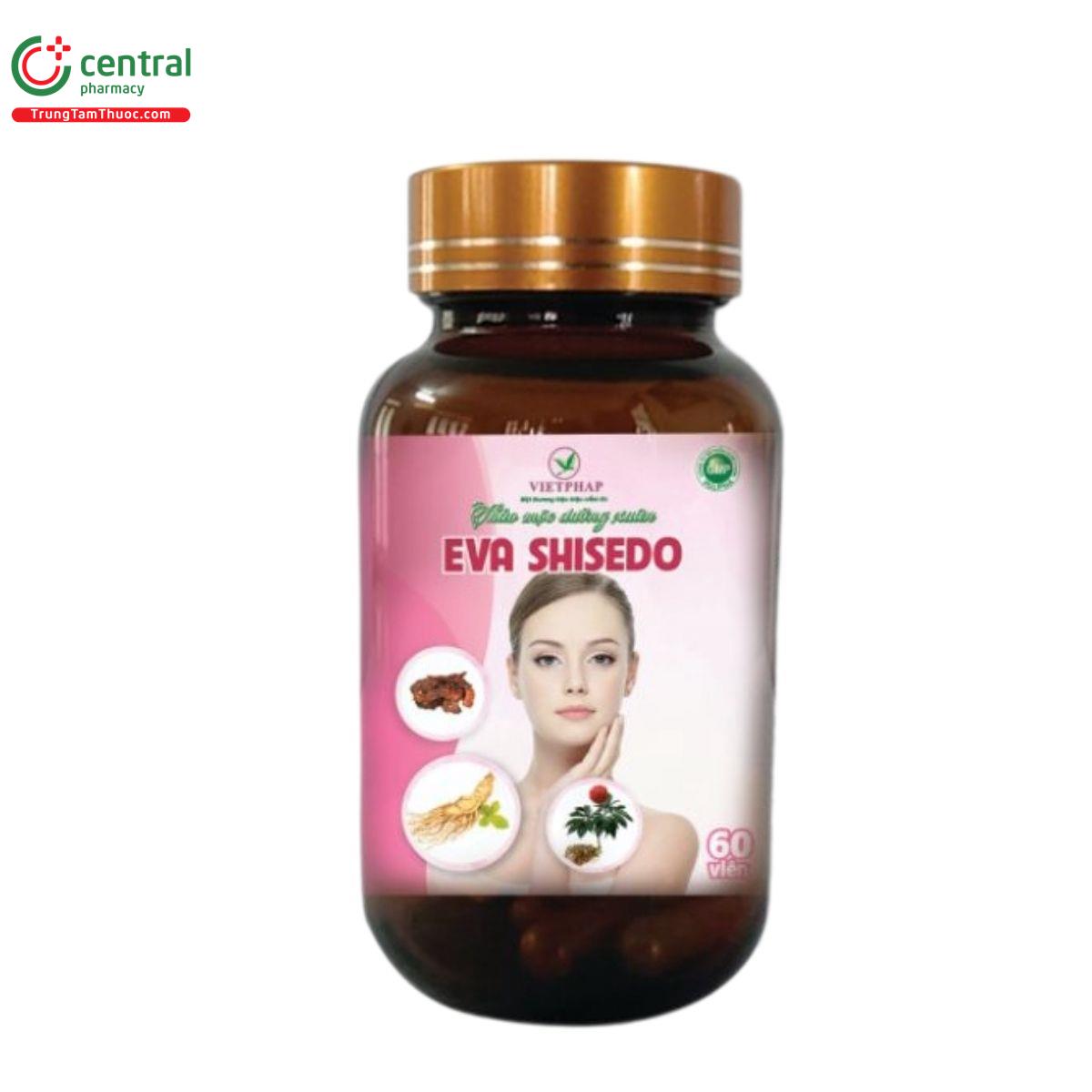 thao moc duong xuan eva shisedo 6 B0334