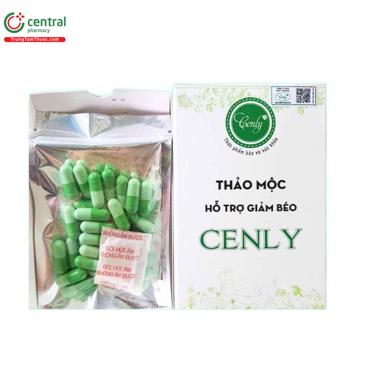 Trung Tâm Thuốc Central Pharmacy