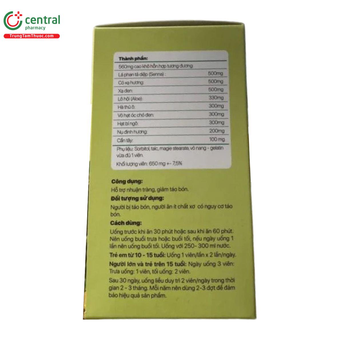 thao moc paratox life 5 E1667