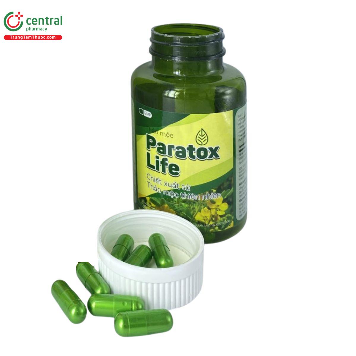 thao moc paratox life 7 S7041