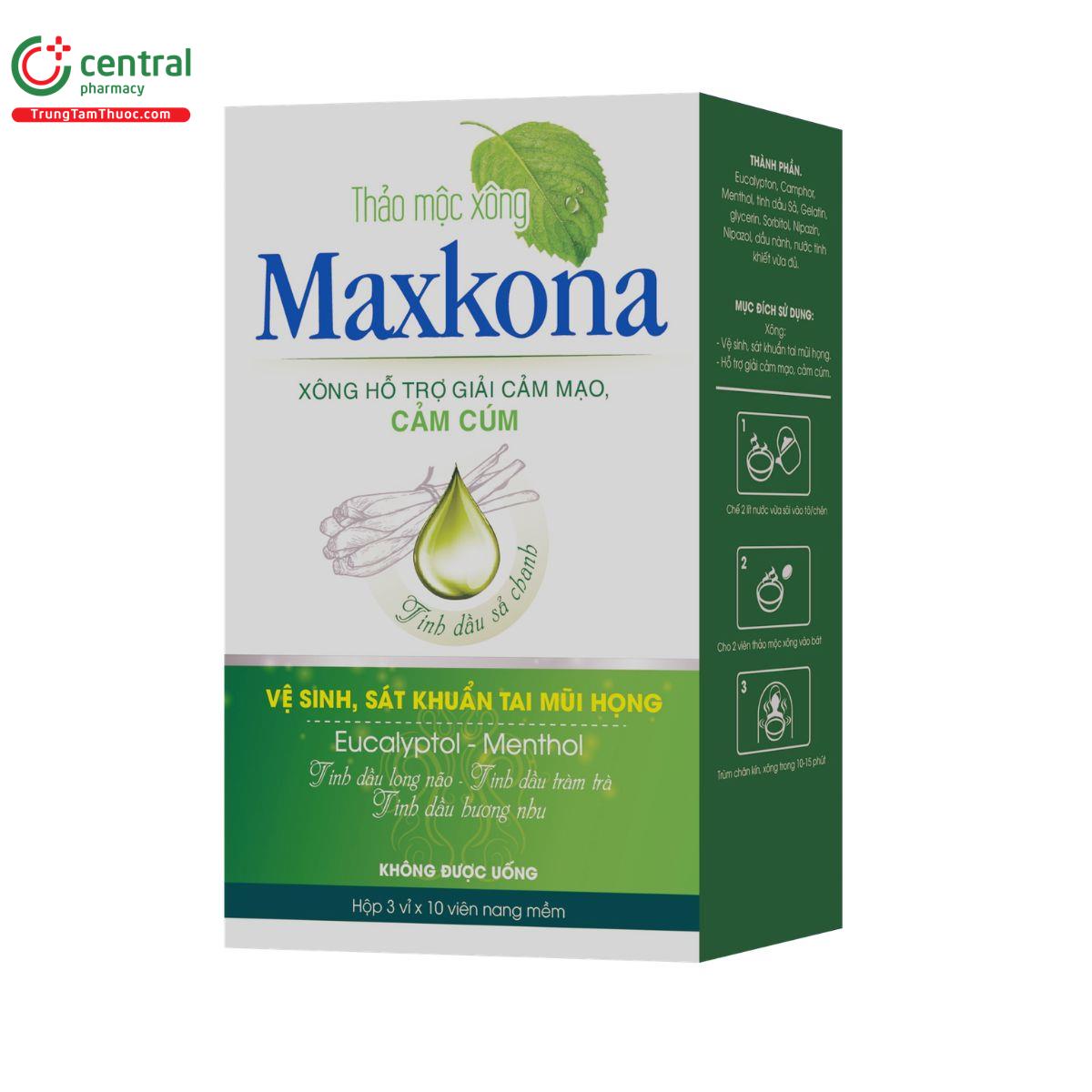thao moc xong maxkona 1 J3852 thao moc xong maxkona 1 J3852