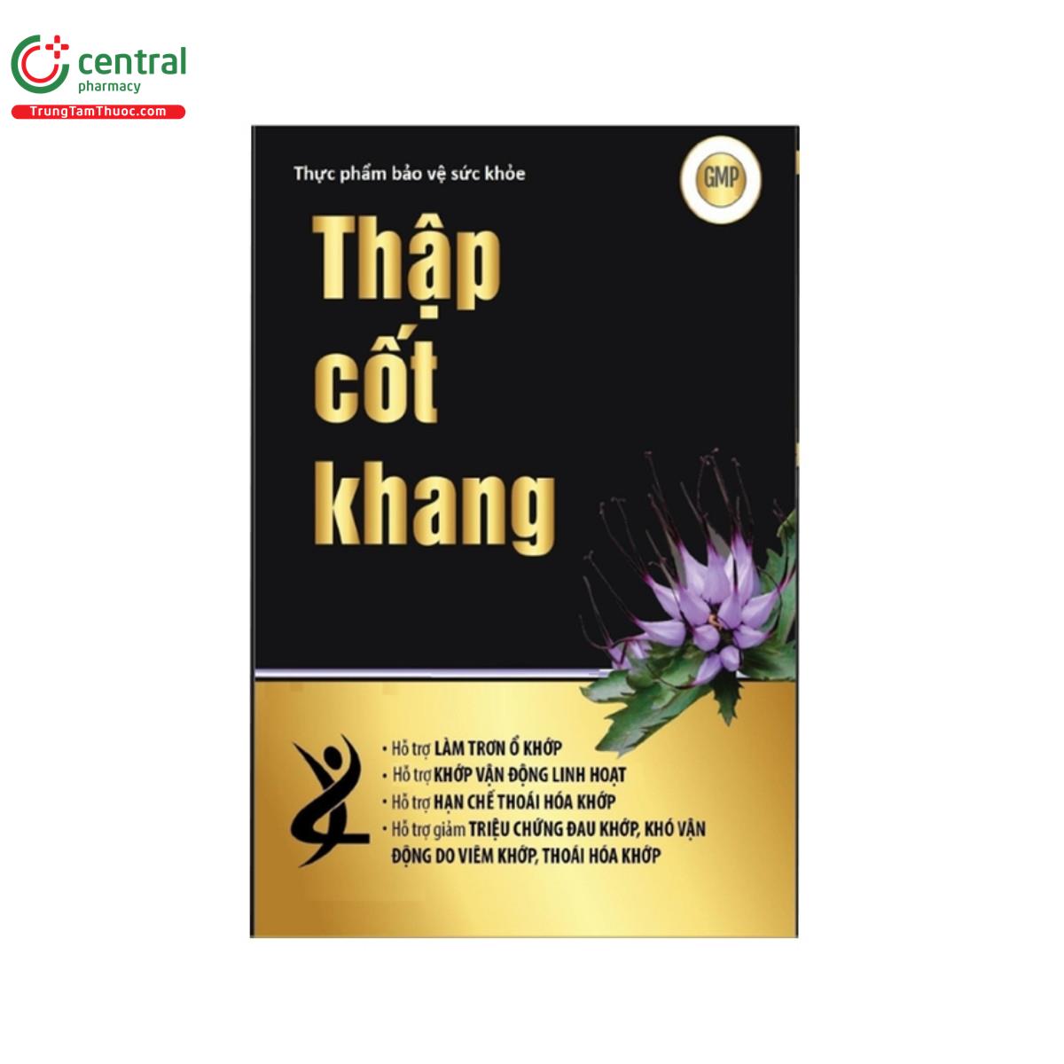 thap cot khang 1 Q6477 thap cot khang 1 Q6477
