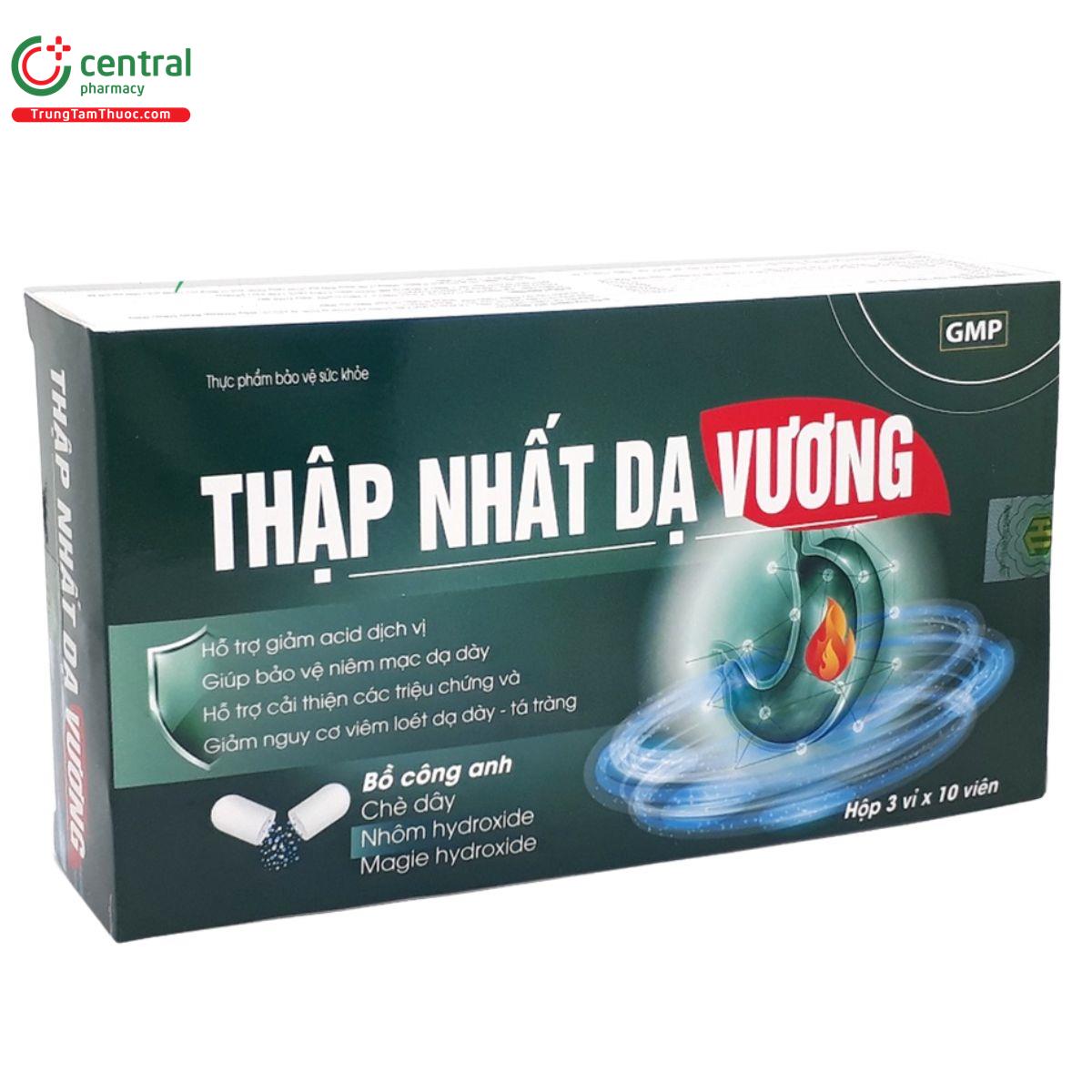 thap nhat da vuong 1 J3256