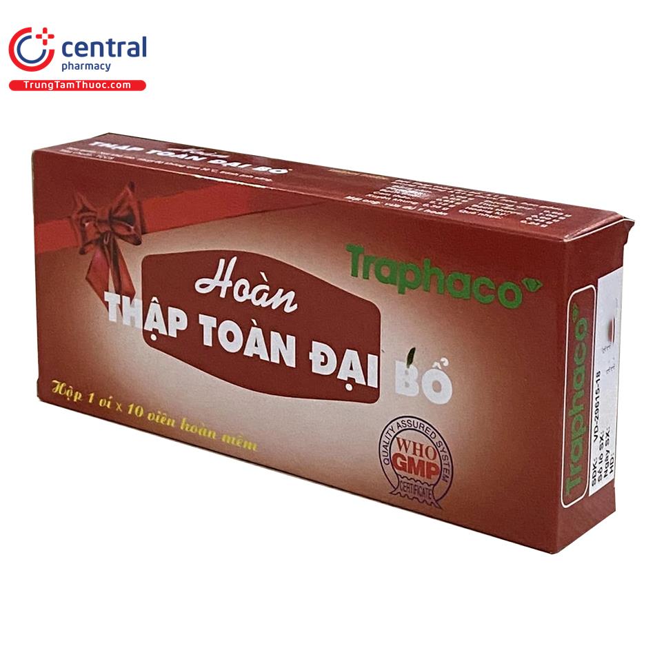 thap toan dai bo 2 P6165