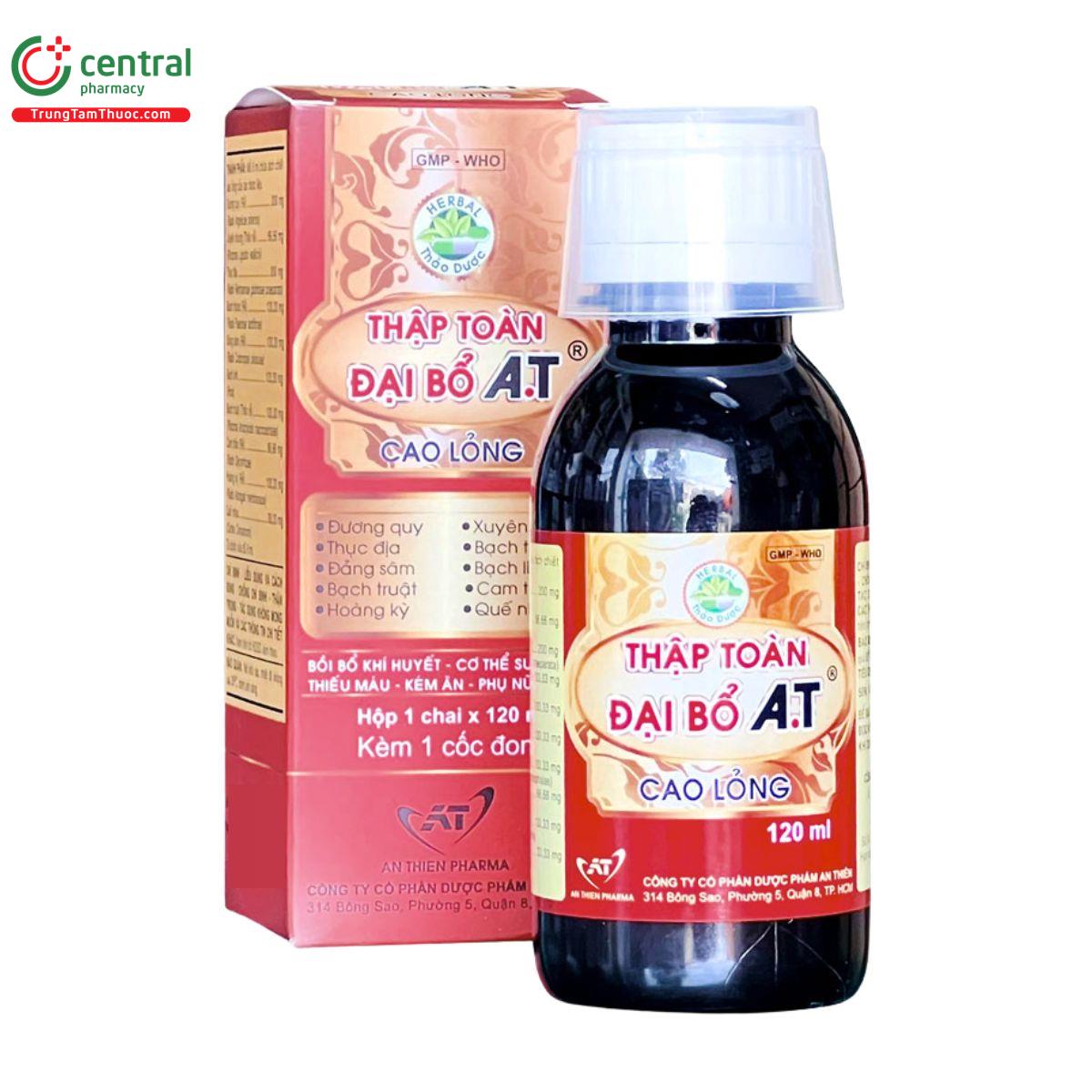 thap toan dai bo a t 1 M5271 thap toan dai bo a t 1 M5271