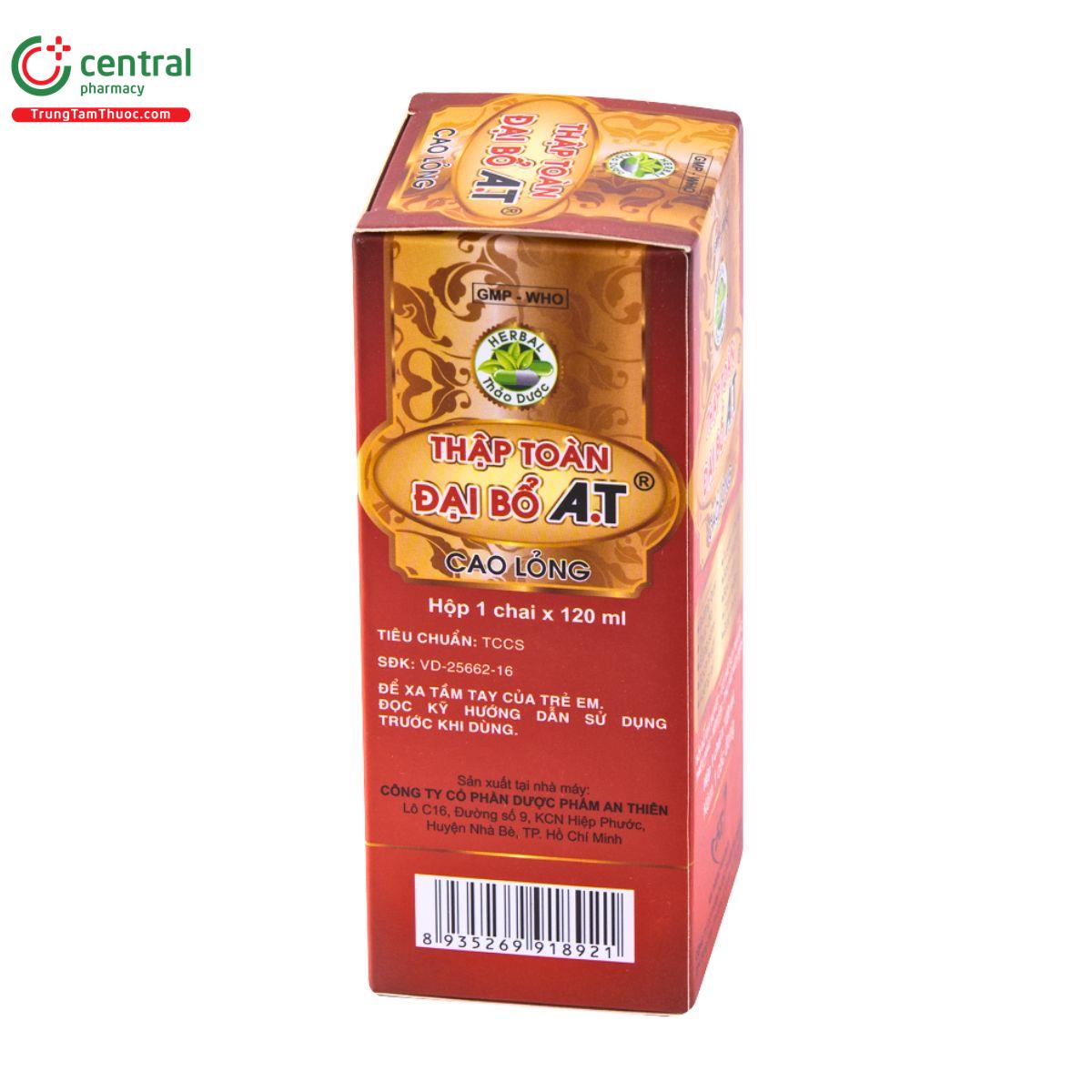 thap toan dai bo a t 5 R7828 thap toan dai bo a t 5 R7828
