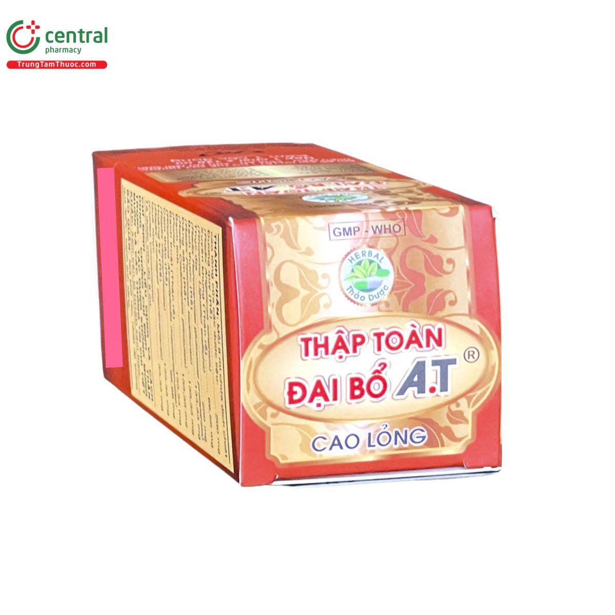thap toan dai bo a t 8 P6038 thap toan dai bo a t 8 P6038