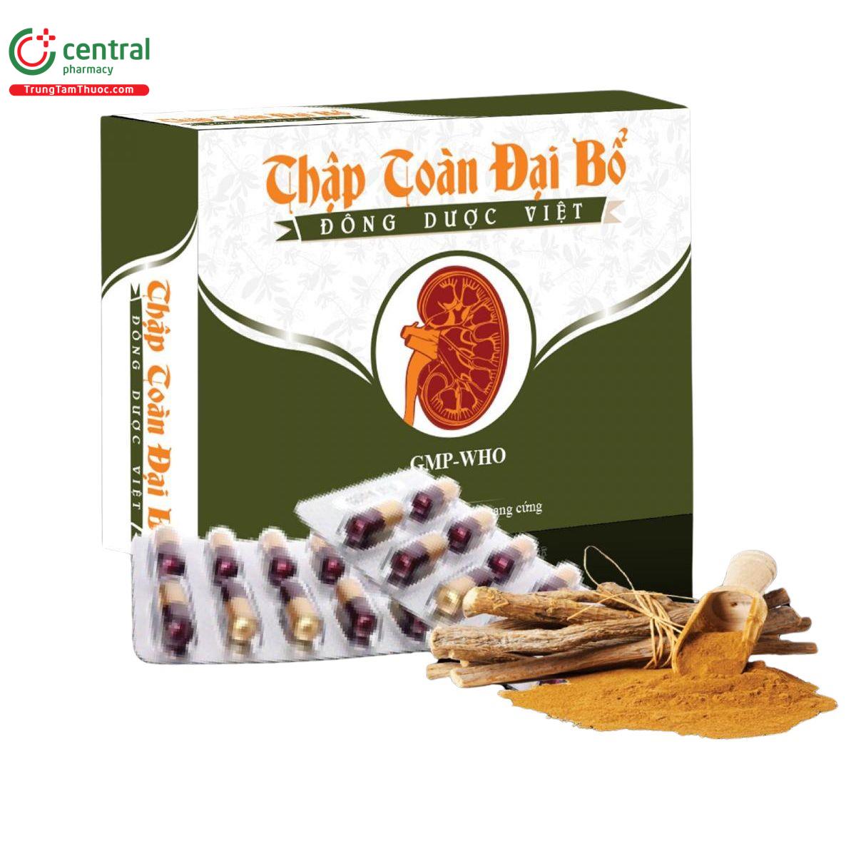 thap toan dai bo dong duoc viet 1 F2701
