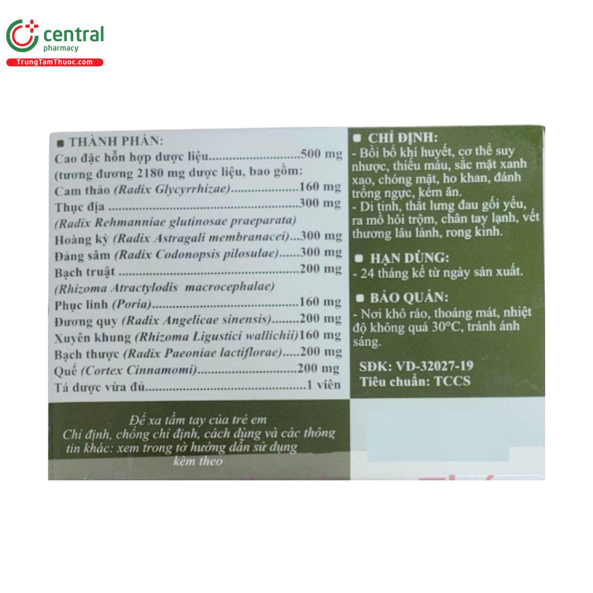 thap toan dai bo dong duoc viet 4 D1712