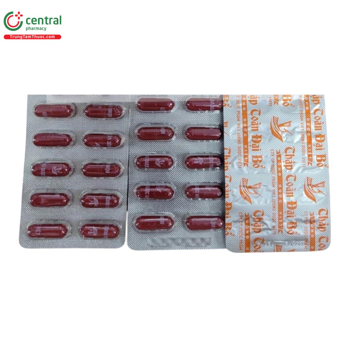 thap toan dai bo dong duoc viet 5 J4458