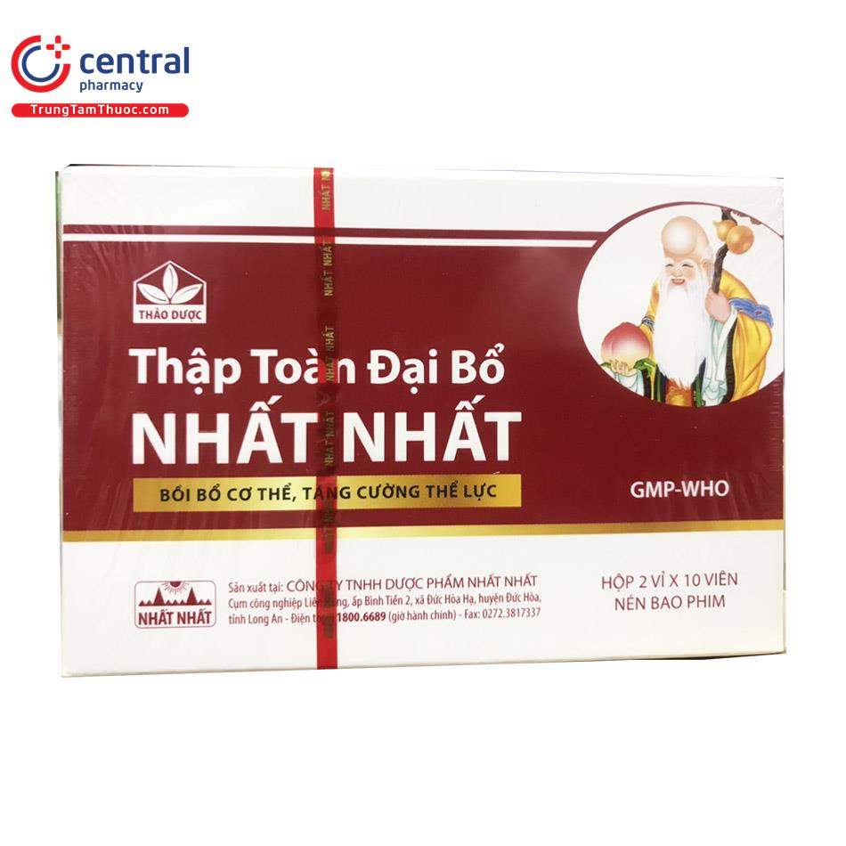 thap toan dai bo nhat nhat 5 B0446